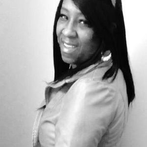 Meet your Posher, Rhonda